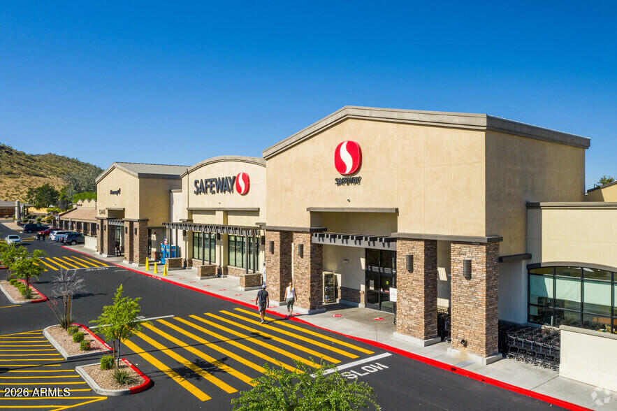 5830 North 10th Street, Unit 2 Phoenix, AZ 85014 - Photo 38 of 39 Safeway is close, too!