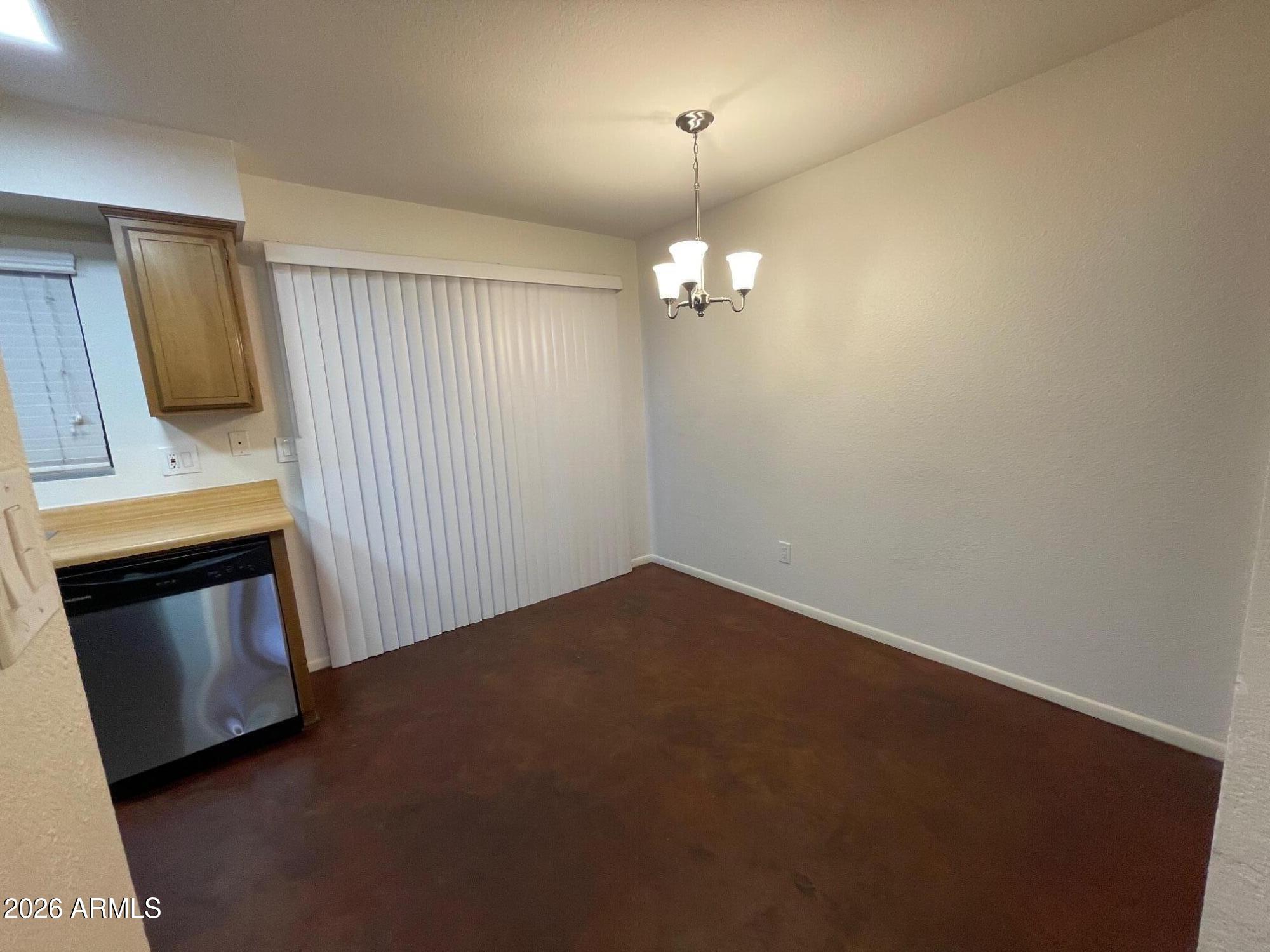 5830 North 10th Street, Unit 2 Phoenix, AZ 85014 - Photo 10 of 39 Breakfast Room