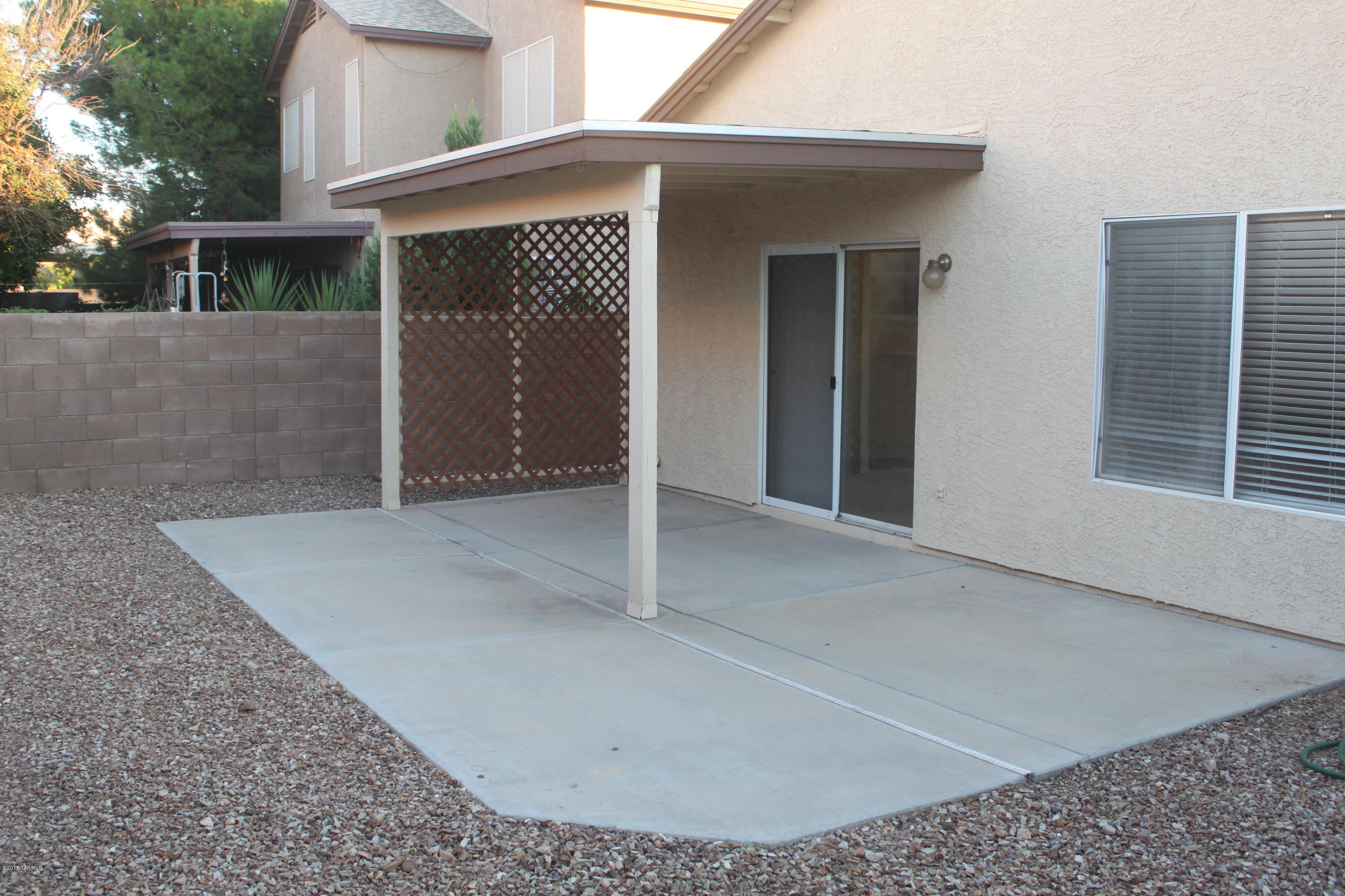 9179 East Rainsage Street Tucson, AZ 85747 - Photo 10 of 12