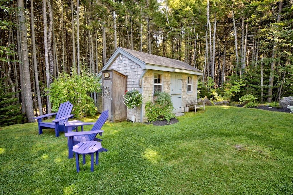 50 Haupt Road Tenants Harbor, ME 04860 - Photo 5 of 13 Photo