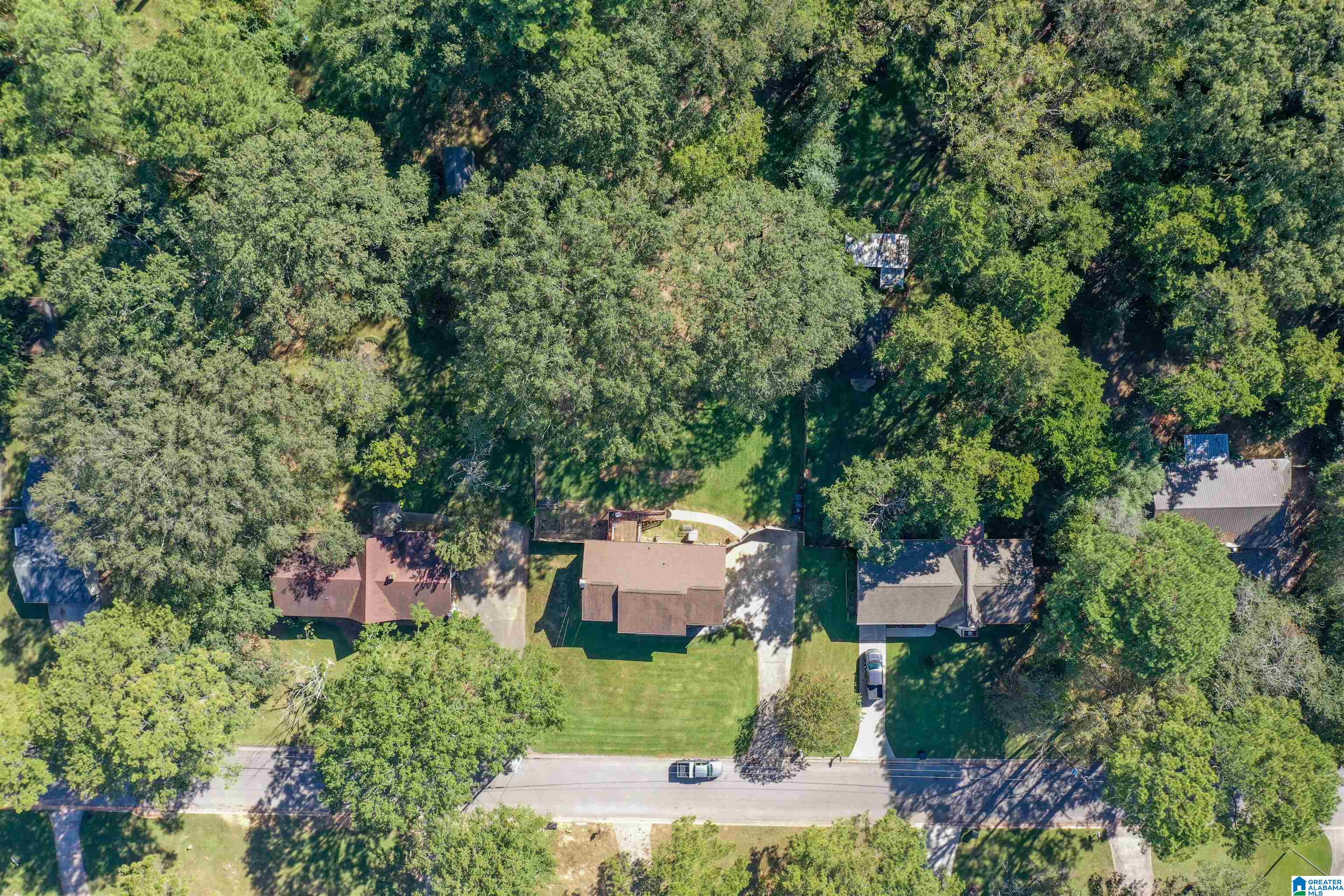 19 Monte Bello Lane Montevallo, AL 35115 - Photo 59 of 66
