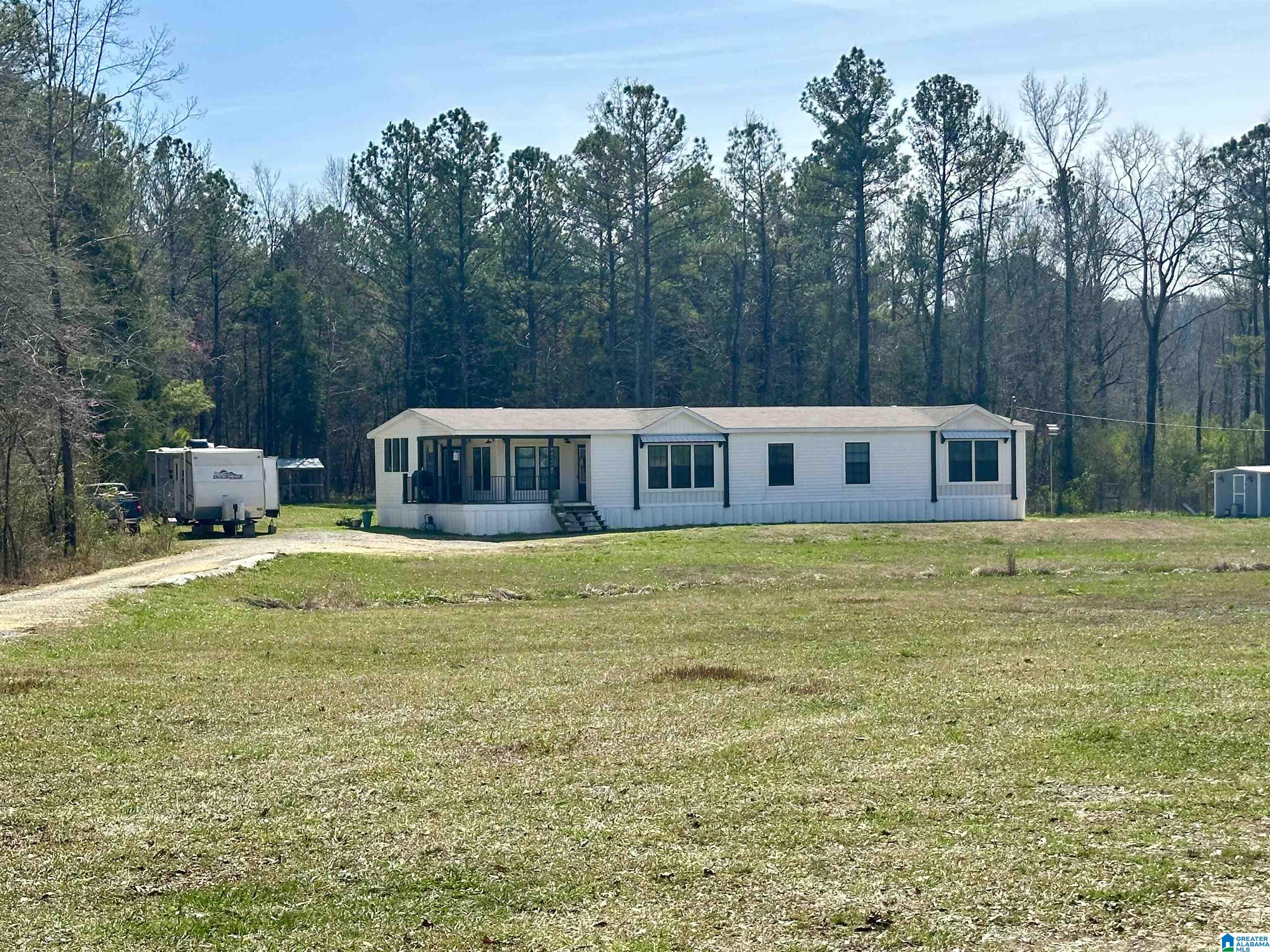 2560 Slasham Road Ashville, AL 35953 - Photo 1 of 77