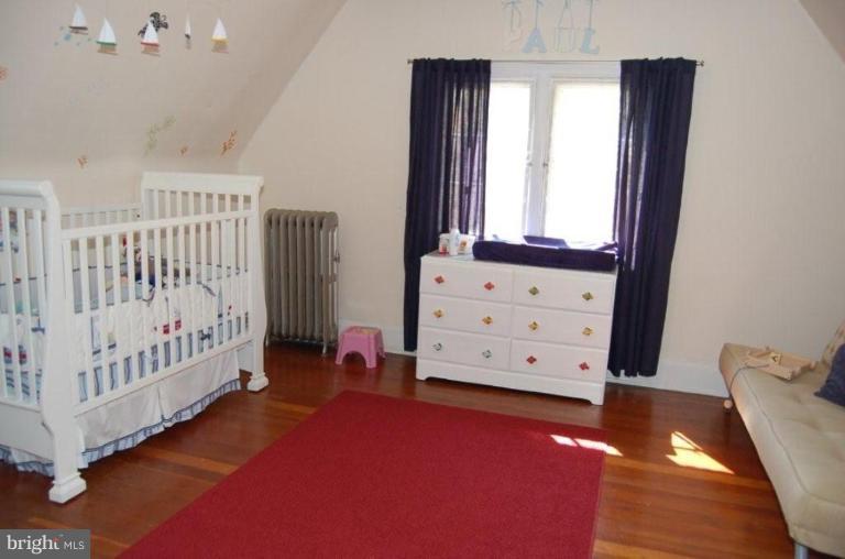 4221 Wickford Road Baltimore, MD 21210 - Photo 13 of 16 Bedroom #4
