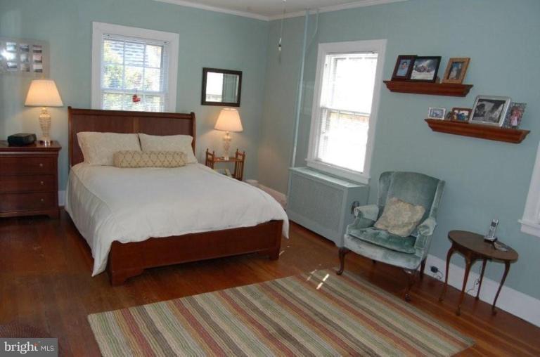4221 Wickford Road Baltimore, MD 21210 - Photo 9 of 16 Master Bedroom