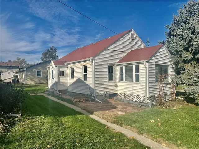 $145,000 | 1222 East 3rd Street, Maryville, MO 64468