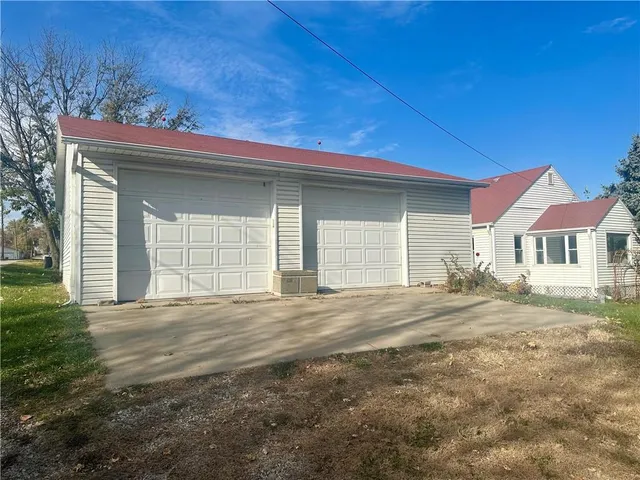 $145,000 | 1222 East 3rd Street, Maryville, MO 64468