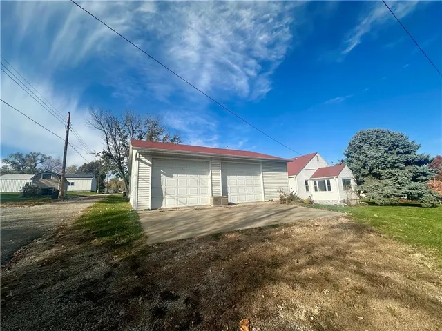 $145,000 | 1222 East 3rd Street, Maryville, MO 64468