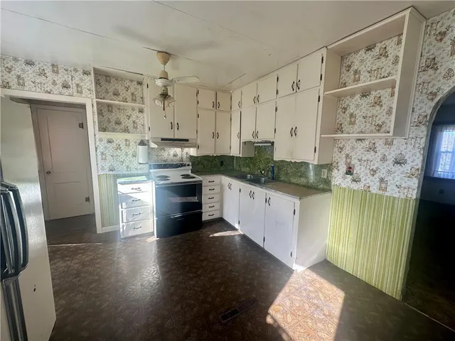 $145,000 | 1222 East 3rd Street, Maryville, MO 64468