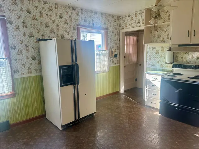 $145,000 | 1222 East 3rd Street, Maryville, MO 64468