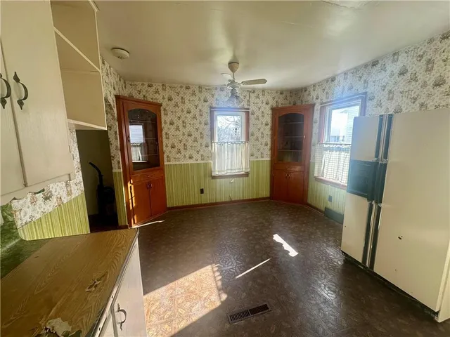 $145,000 | 1222 East 3rd Street, Maryville, MO 64468