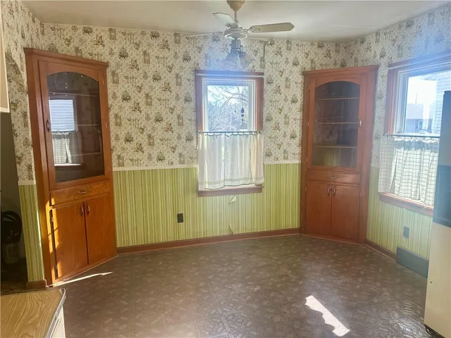 $145,000 | 1222 East 3rd Street, Maryville, MO 64468