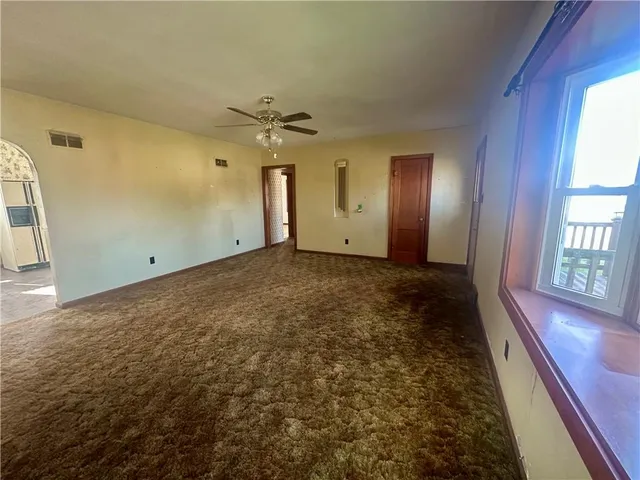 $145,000 | 1222 East 3rd Street, Maryville, MO 64468