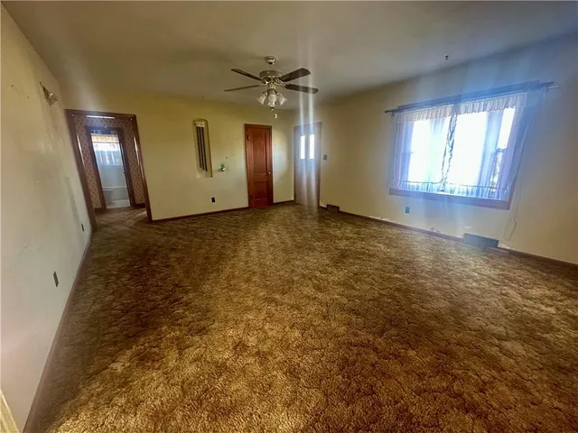 $145,000 | 1222 East 3rd Street, Maryville, MO 64468