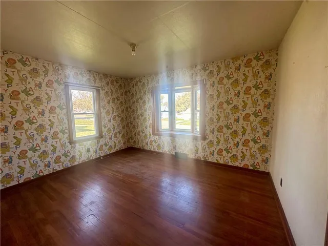 $145,000 | 1222 East 3rd Street, Maryville, MO 64468