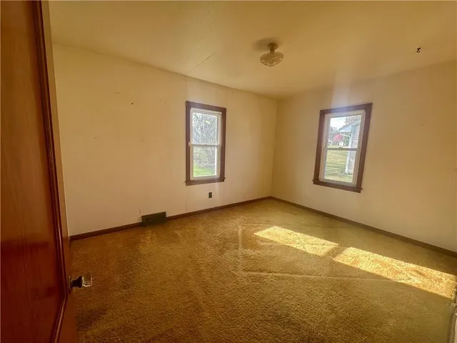 $145,000 | 1222 East 3rd Street, Maryville, MO 64468