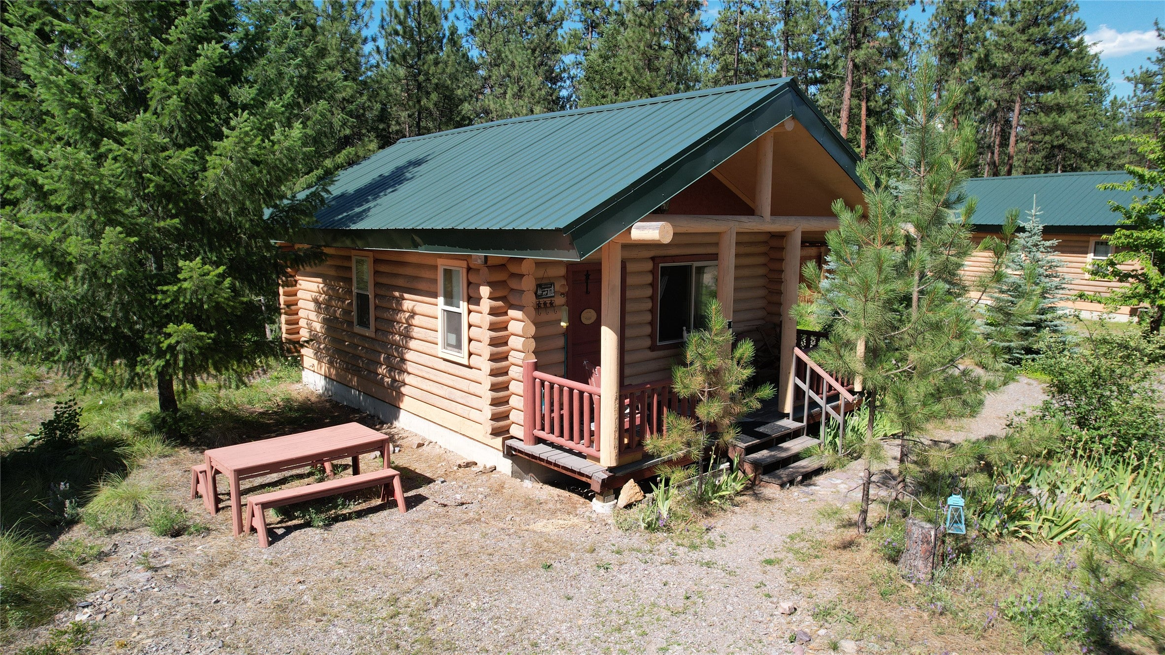 31 Westfall Road Superior, MT 59872 - Photo 10 of 31 Gallery Image 10