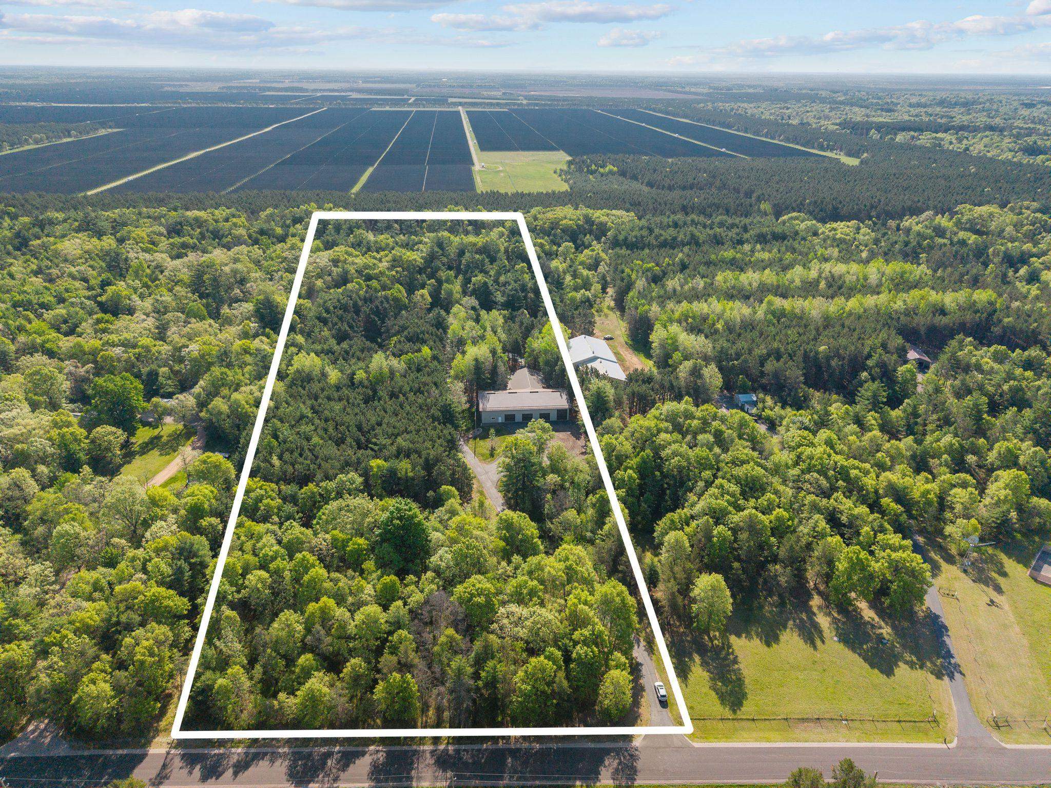 13359 South Hollywood Road Nekoosa, WI 54457 - Photo 9 of 60