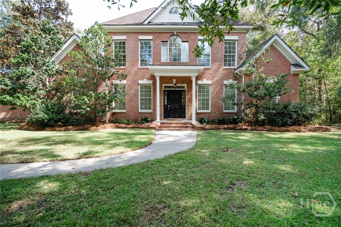 116 Brigdon Road Midway, GA 31320 - Photo 1 of 23 Gallery Image 1