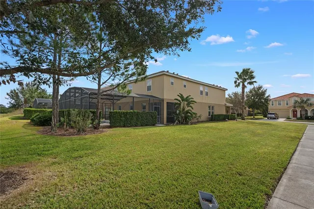 $549,000 | 4204 Oakview Drive, Davenport, FL 33837