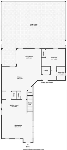 $549,000 | 4204 Oakview Drive, Davenport, FL 33837