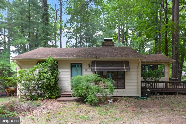 $235,000 | 141 Poland Street, Montross, VA 22520