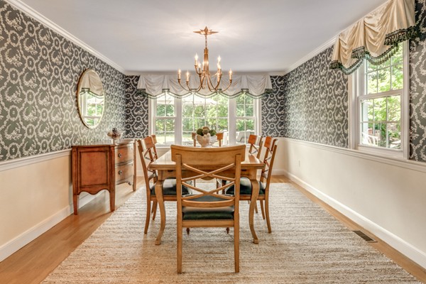 5 Bowser Road Lexington, MA 02420 - Photo 8 of 23 Gallery Image 8