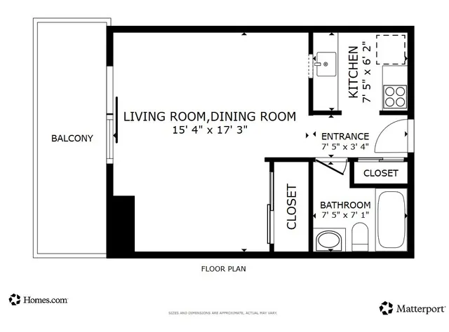 $250,000 | 133 Commander Shea Boulevard, Unit 315, Quincy, MA 02171
