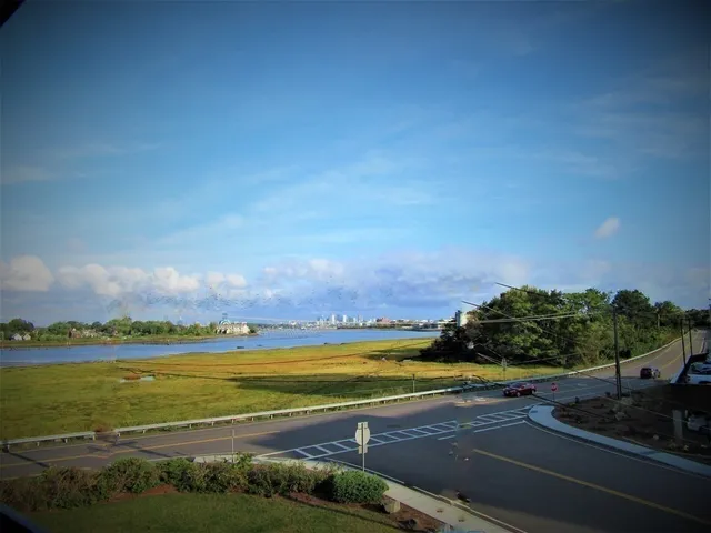 $250,000 | 133 Commander Shea Boulevard, Unit 315, Quincy, MA 02171