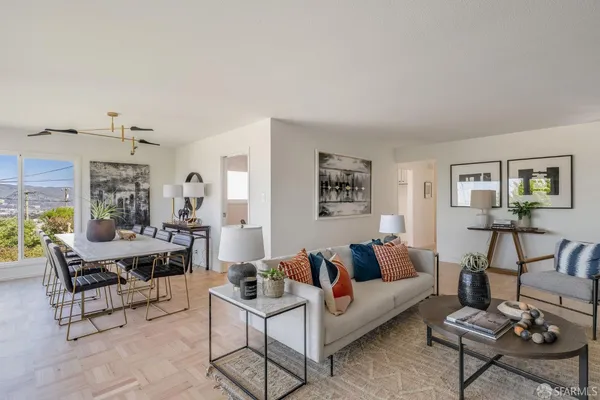 $1,195,000 | 767 Higate Drive, Daly City, CA 94015