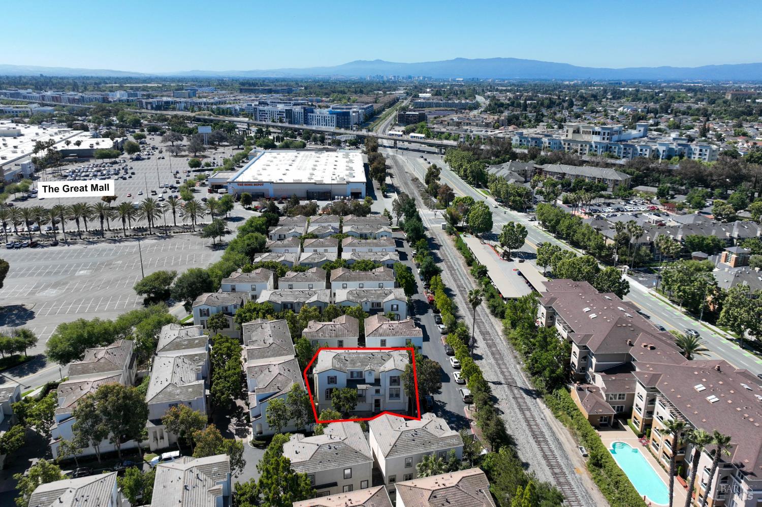 40 Moon Shadow Drive Milpitas, CA 95035 - Photo 49 of 65