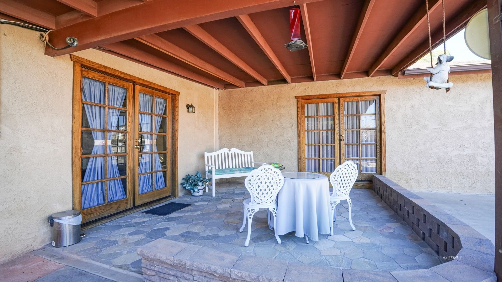 708 West Dolphin Avenue Ridgecrest, CA 93555 - Photo 30 of 39 Gallery Image 30