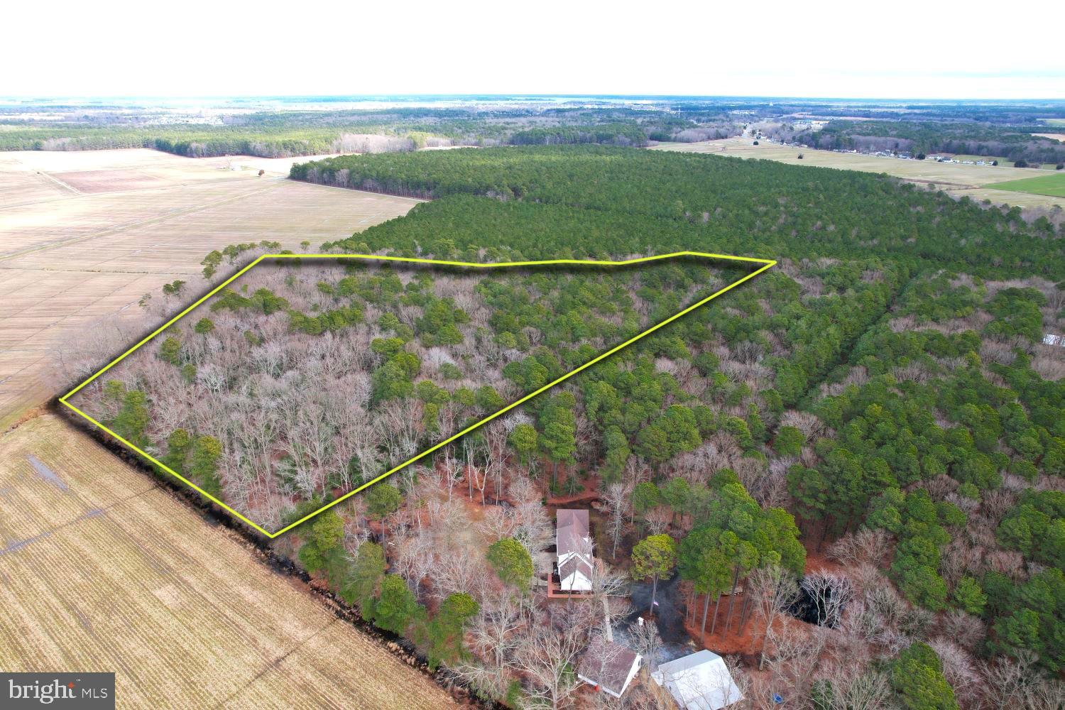 0 Silver Goose Road Cambridge, MD 21613 - Photo 2 of 9