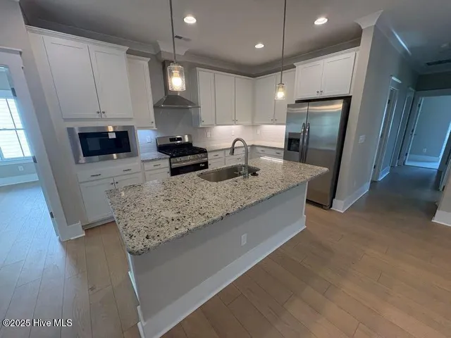 $495,949 | 117 Flat Clam Drive, Wilmington, NC 28401