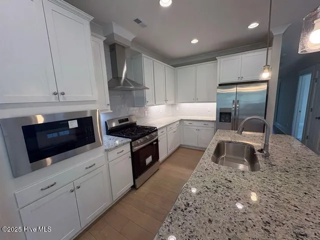 $495,949 | 117 Flat Clam Drive, Wilmington, NC 28401