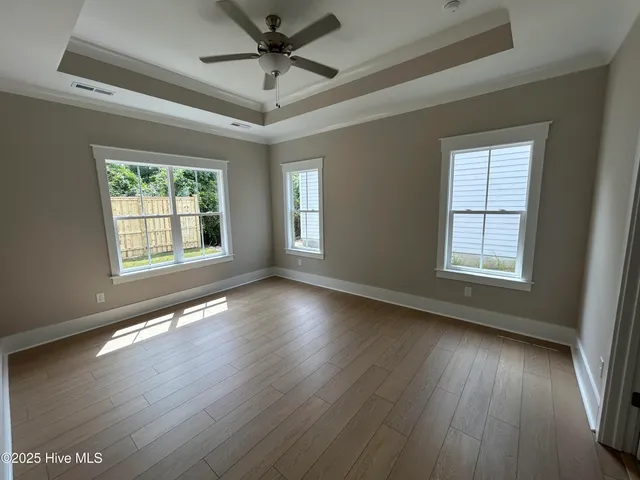 $495,949 | 117 Flat Clam Drive, Wilmington, NC 28401