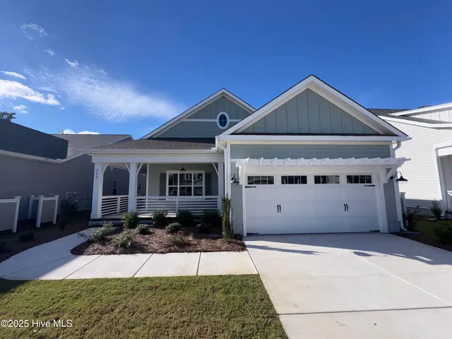 $495,949 | 117 Flat Clam Drive, Wilmington, NC 28401