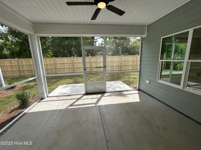 $495,949 | 117 Flat Clam Drive, Wilmington, NC 28401