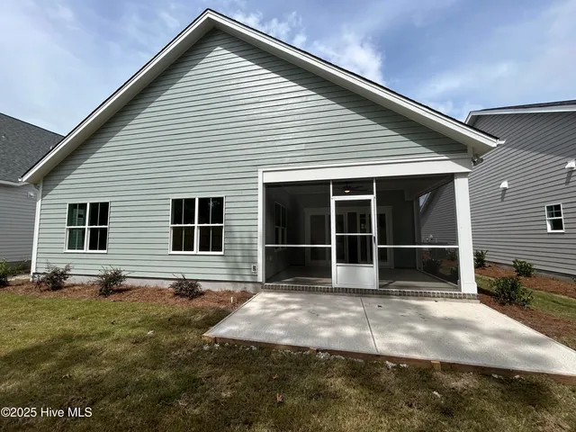 $495,949 | 117 Flat Clam Drive, Wilmington, NC 28401