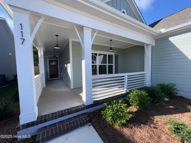 $495,949 | 117 Flat Clam Drive, Wilmington, NC 28401