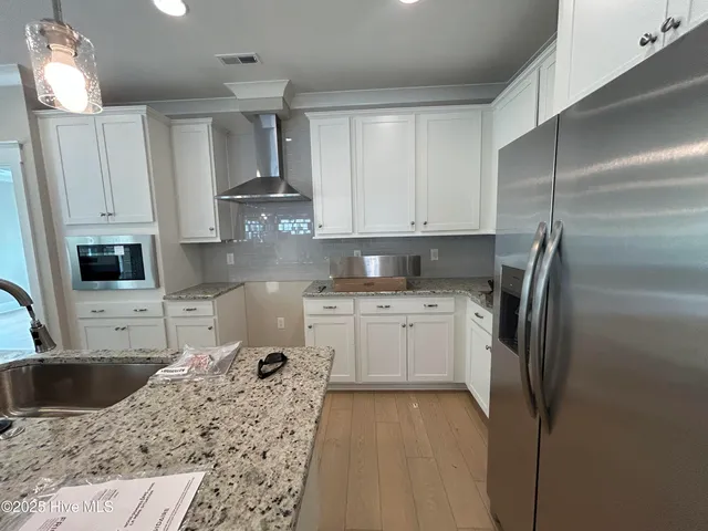 $495,949 | 117 Flat Clam Drive, Wilmington, NC 28401