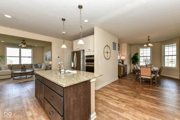 $649,900 | 13480 Mosel Court, Fishers, IN 46037