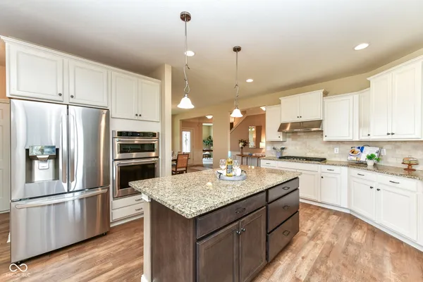 $649,900 | 13480 Mosel Court, Fishers, IN 46037