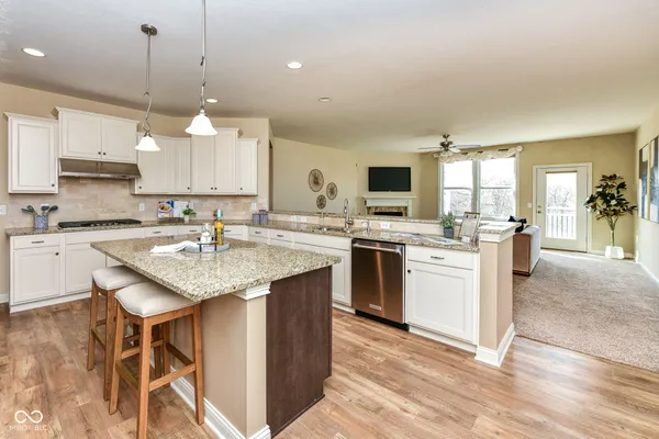 $649,900 | 13480 Mosel Court, Fishers, IN 46037