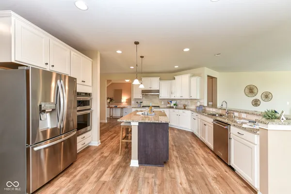 $649,900 | 13480 Mosel Court, Fishers, IN 46037