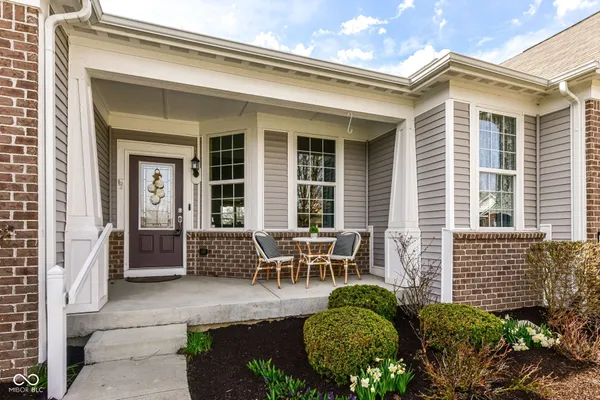 $649,900 | 13480 Mosel Court, Fishers, IN 46037