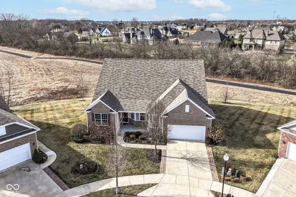 $649,900 | 13480 Mosel Court, Fishers, IN 46037