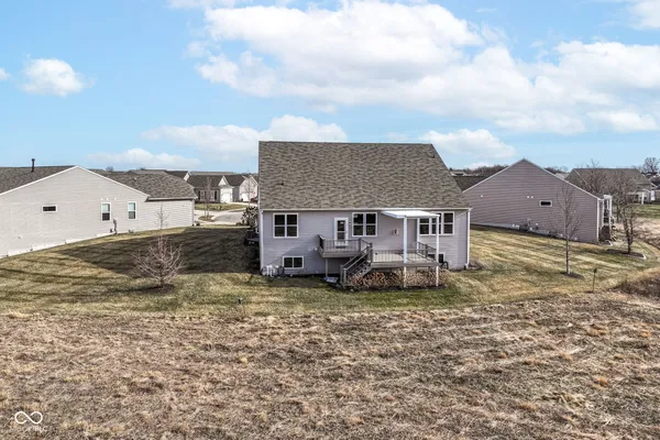 $649,900 | 13480 Mosel Court, Fishers, IN 46037