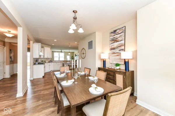 $649,900 | 13480 Mosel Court, Fishers, IN 46037