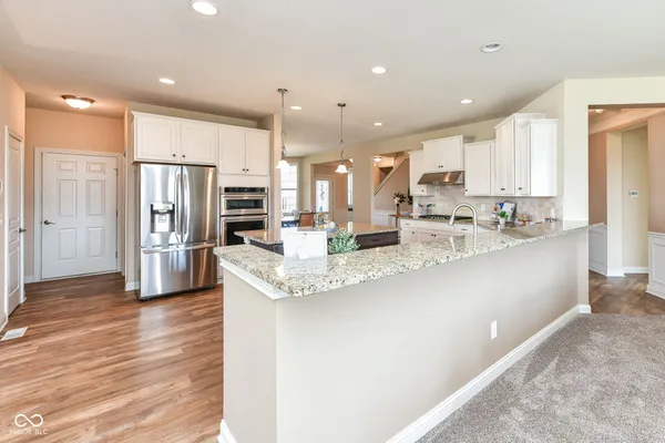 $649,900 | 13480 Mosel Court, Fishers, IN 46037