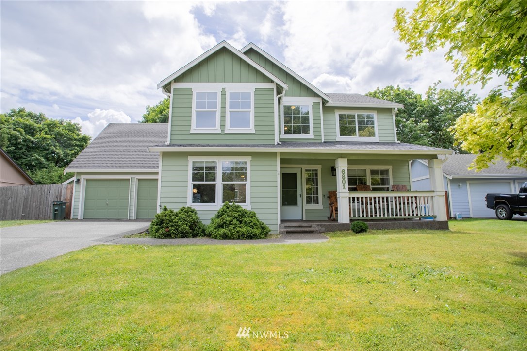 6801 Parker Road East Sumner, WA 98390 - Photo 1 of 33 Gallery Image 1